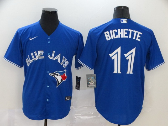 Toronto Blue Jays Jerseys 09 [Wholesale MLB Jerseys 2809]